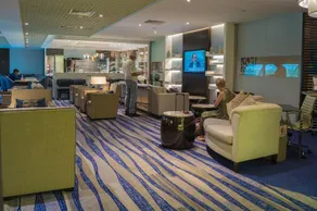Ambassador Transit Hotel Terminal 3 - Image 2
