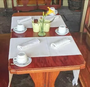 Hotel Rural Finca la Raya - Image 2