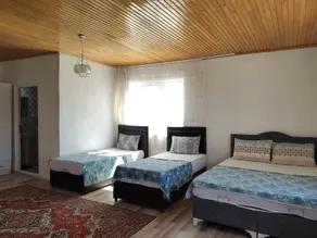 Salda Lake White Islands Apartments - Image 4