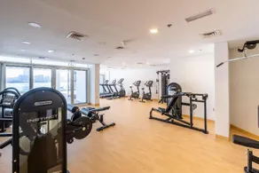 Ultra Luxury Palm - Mina Azizi Beachfront - Privat - Image 3