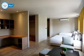 The Lake Chalong Resort - Image 4