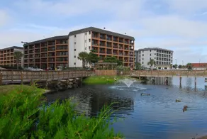 Myrtle Beach Resort A-329 with Resort-Style Amenities - Image 4