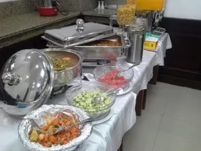 E-Just Hotel Borg El Arab - Image 3