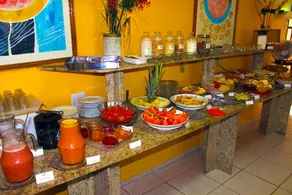 Sol Praia Marina Hotel - Image 5