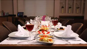 Baliktasi City Otel - Image 2
