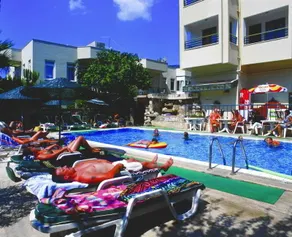 Hotel Diva - Image 4