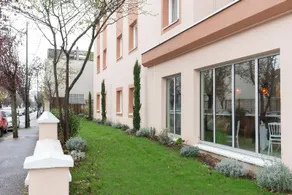 Hotel Alliance - proche Paris - Image 2