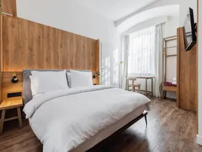 Forty Plus One Hotel Vienna - Image 3