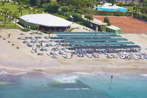 Timo Deluxe Resort Hotel - Image 4