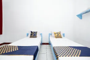 Spot On 2289 Hotel Saudara - Image 2