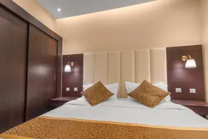 Suknai Salah Aldin Serviced Apartments - Image 4