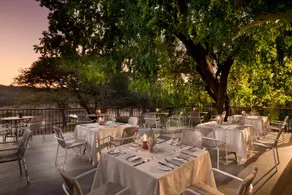 Stanley & Livingstone Boutique Hotel - Image 3
