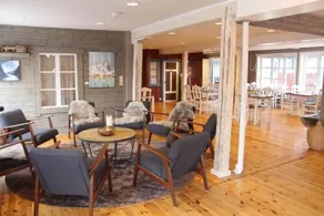 Brygga Restaurant & Room - Image 4