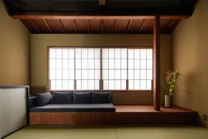 Yadoru Kyoto Matcha No Yado - Image 4