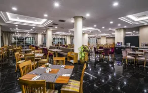 Grand Mercure Ankara - Image 4