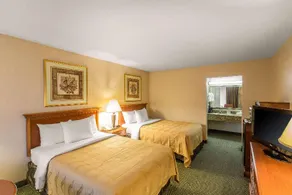 Quality Inn & Suites McDonough South I-75 - Image 2