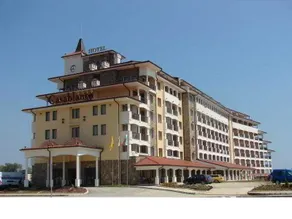 Casablanca Hotel - Image 4