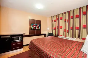 Red Roof Inn Flushing New York - LaGuardia Airport - Image 5