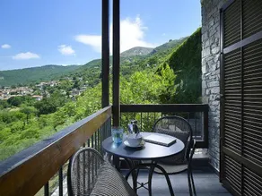 Ampelos Hotel - Image 5