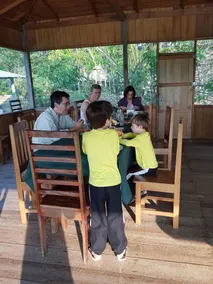 Amazon Arowana Lodge - Image 4