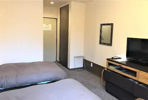 Resort Inn Yunogo - Image 2