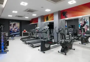 Pasapark Hotel Karatay - Image 3