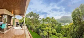 Aveda Suites at Aamby Valley City - Image 4