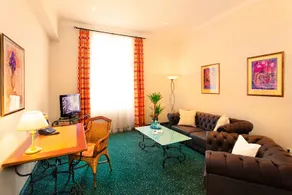 TOP Hotel Hansa Wiesbaden - Image 3