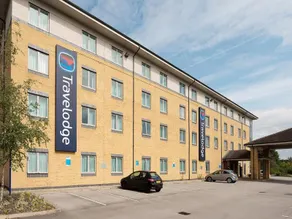 Sleep Inn Derby  - Image 3