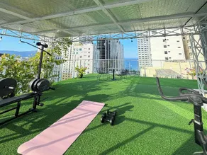 Jolia Hotel and Apartment - Image 4