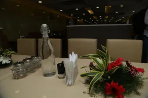 Raaj Bhaavan Clarks Inn Chennai - Image 3