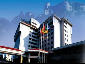 Zhangjiajie International Hotel - Image 4