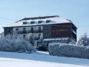Hôtel La Gazelle - Image 3