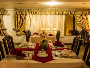 Marhaba Palace Hotel - Image 3