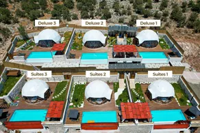 Kalkan Dome Suites & Deluxe - Image 3