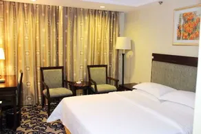 De Sense Hotel Guangdong - Image 5