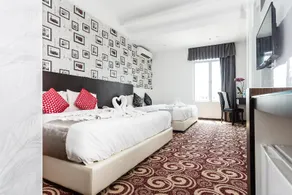E-Red Hotel Melaka - Image 3
