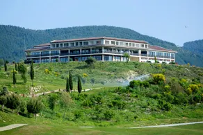 Unique Residence Hotel Golf &Spa Kusadasi - Image 2