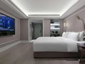 Mercure Chengdu Jiuyanqiao -City Walk to Chunxi Road - Image 5
