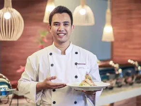 Mercure Manado Tateli Resort und Konferenzzentrum - Image 4