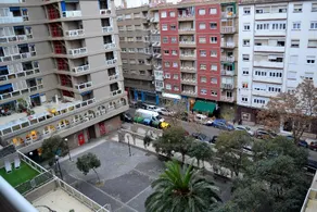 Apartamento Dos Torres Bárbol Jacuzzi & Parking Privado - Image 4