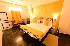 Poonam Haveli Hotel - Image 5