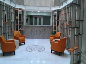 Atrium Apart Hotel - Image 5