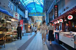 Rasso Kokusai Dori - Image 5
