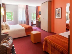 Brit Hotel Chinon le Lion d'Or  - Image 3