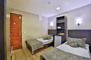 Ebrusun Konagi Hotel - Image 3