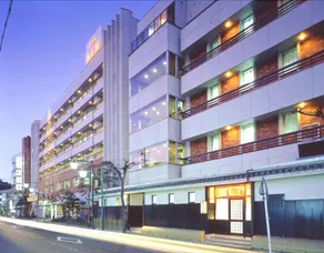 Hotel Marusansou - Image 2