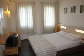 Serhan Hotel - Image 2
