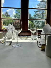 Blackaddie Country House Hotel - Image 5