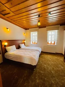 Ki̇li̇seli̇ Han Buti̇k Otel - Image 5